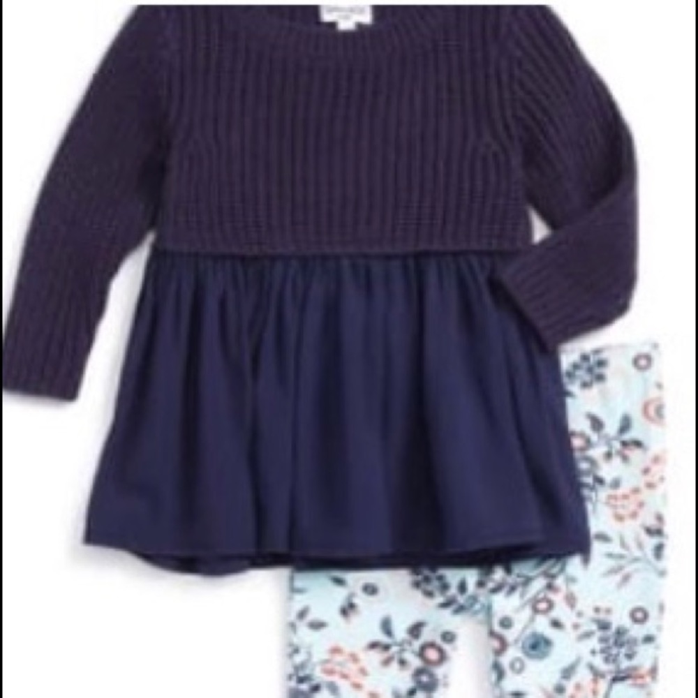 🌈Splendid 2pc set